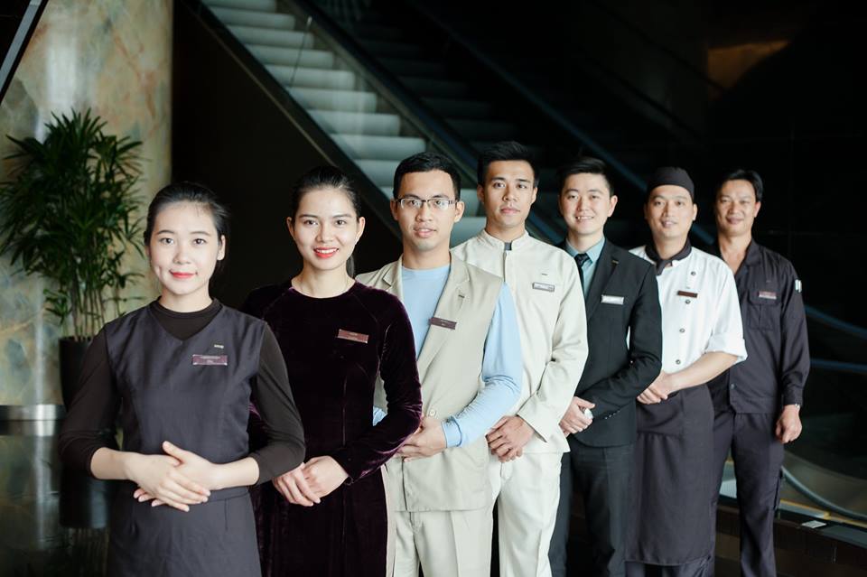 Thuê đơn vị quản lý vận hành